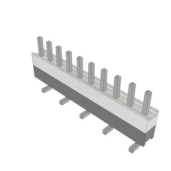 HW-10-16-T-S-251-SM - Samtec Inc.