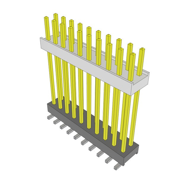 HW-10-20-F-D-875-SM - Samtec Inc.