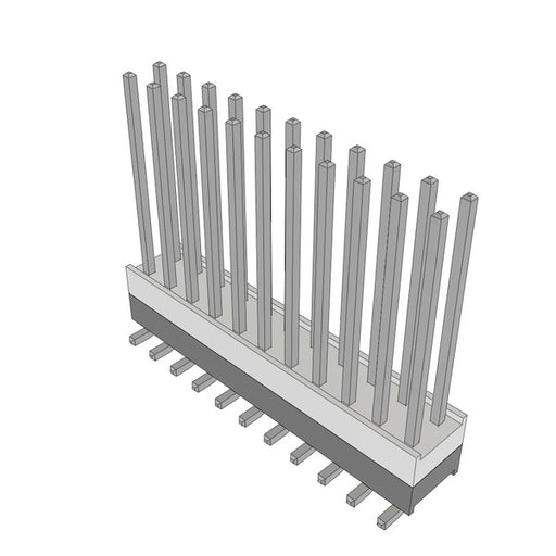 HW-11-11-T-D-250-SM - Samtec Inc.