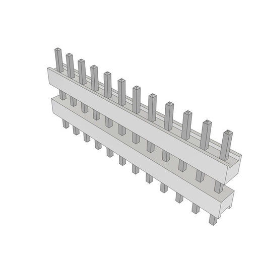 HW-12-08-T-S-300-110 - Samtec Inc.