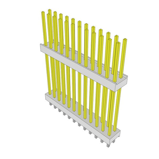 HW-12-14-L-D-900-110 - Samtec Inc.