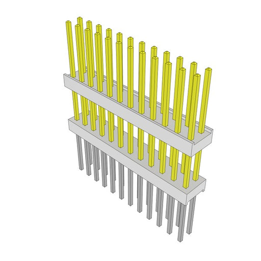 HW-12-19-S-D-500-423 - Samtec Inc.