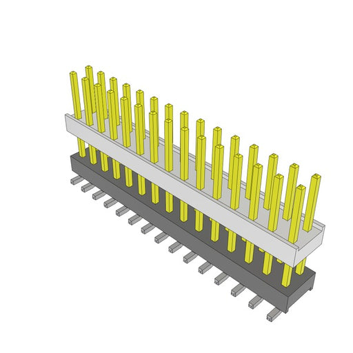 HW-15-09-F-D-415-SM - Samtec Inc.