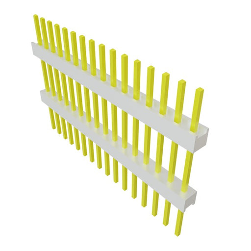 HW-16-12-G-S-525-295 - Samtec Inc.