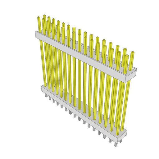 HW-16-14-S-D-1085-130 - Samtec Inc.