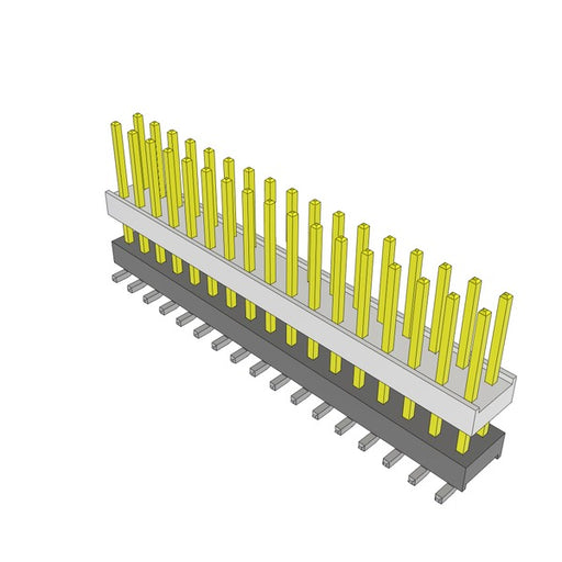HW-17-09-F-D-375-SM - Samtec Inc.