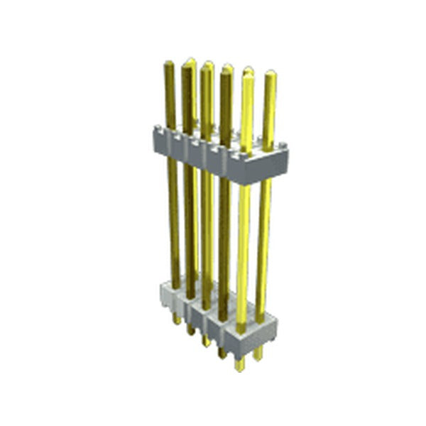 HW-18-16-G-D-250-SM - Samtec Inc.