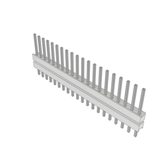HW-20-09-T-S-236-150 - Samtec Inc.