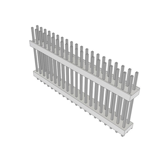 HW-20-12-T-D-710-082 - Samtec Inc.