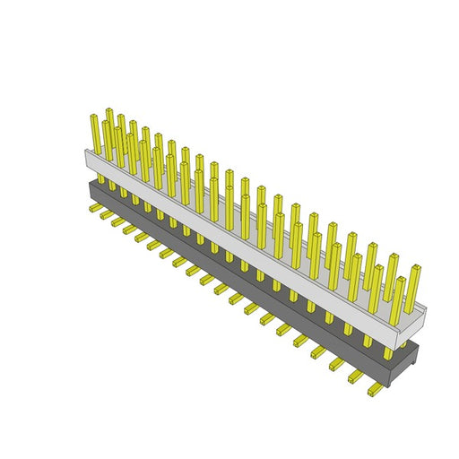 HW-20-15-G-D-355-SM - Samtec Inc.