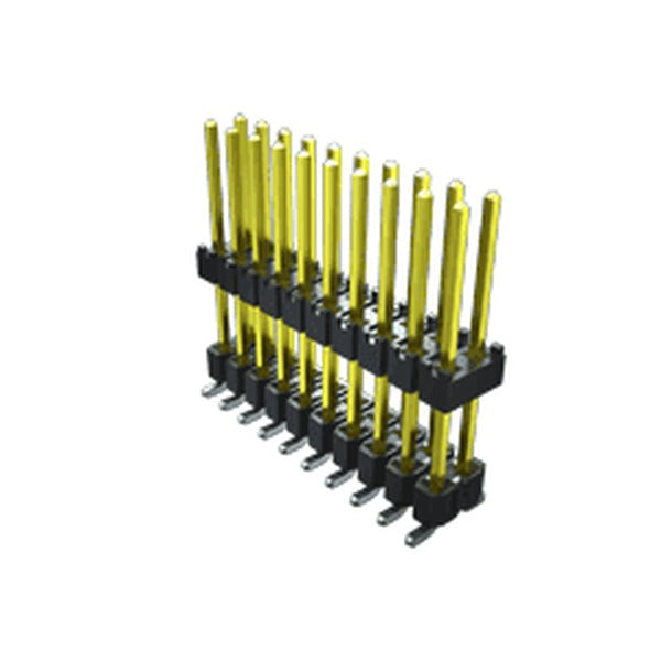 HW-21-12-FM-S-290-SM - Samtec Inc.