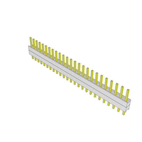 HW-25-08-G-S-200-125 - Samtec Inc.