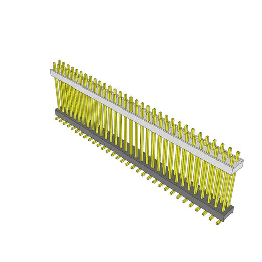 HW-32-12-G-D-856-SM - Samtec Inc.