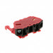 HW-U01 by IDEC - CONTACT BLOCK SPST-NC 10A 110V