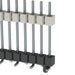 HW-20-10-T-S-670-SM-A by Samtec Inc. - CONNECTOR HDR 20POS 0.1 STACK SMD TIN