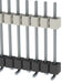 HW-28-10-T-S-675-SM by Samtec Inc. - CONNECTOR HDR 28POS 0.1 STACK SMD TIN