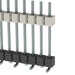 HW-26-10-TM-S-675-SM by Samtec Inc. - CONNECTOR HDR 26POS 0.1 STACK SMD TIN