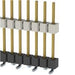HW-30-10-F-S-575-SM by Samtec Inc. - CONNECTOR HDR 30POS 0.1 STACK SMD