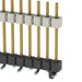 HW-20-10-S-S-600-SM-A by Samtec Inc. - CONNECTOR HDR 20POS 0.1 STACK SMD