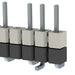 HW-09-16-T-S-250-SM-004 by Samtec Inc. - CONNECTOR HDR 9POS 0.1 STACK SMD TIN