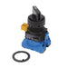 HW1S-2TF20 by IDEC - 22MM SELECTOR SWITCH