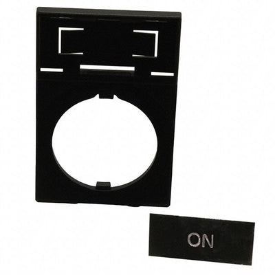 HWAM-115 by IDEC - 22MM ON NAMEPLATE