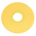 HWAV5-0 by IDEC - YELLOW BLANK NAMEPLATE