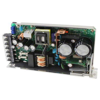 HWB060S-12 by Sanken - AC/DC CONVERTER 12V 60W