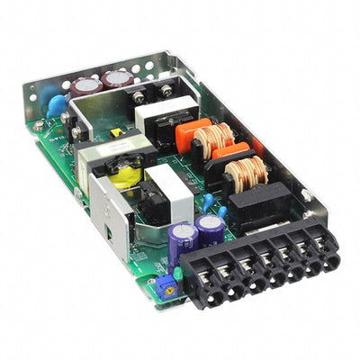 HWS100A-15/HD by TDK-Lambda Americas Inc - AC/DC CONVERTER 15V 105W
