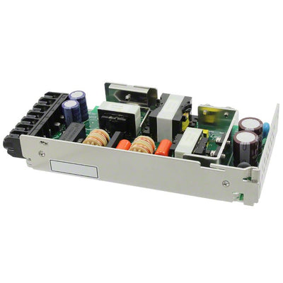 HWS100A-5/ME by TDK-Lambda Americas Inc - AC/DC CONVERTER 5V 100W