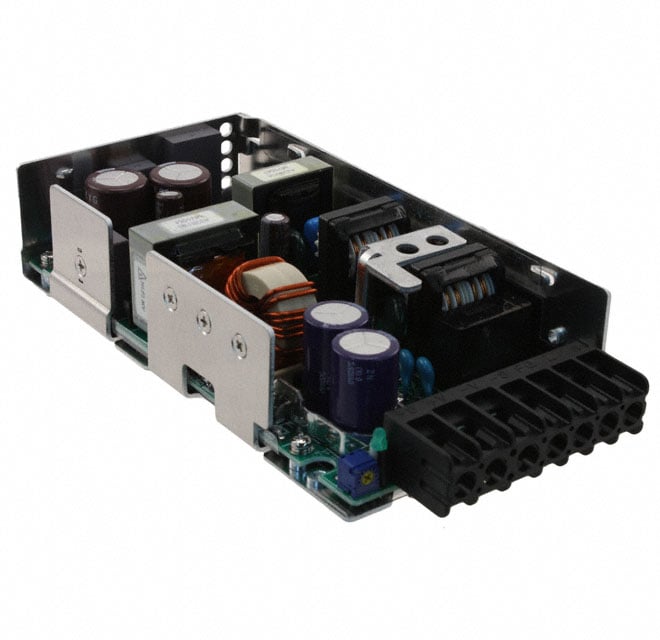 HWS150-48/HD by TDK-Lambda Americas Inc - AC/DC CONVERTER 48V 150W