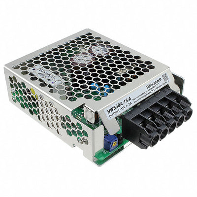 HWS30A-15/A by TDK-Lambda Americas Inc - AC/DC CONVERTER 15V 30W
