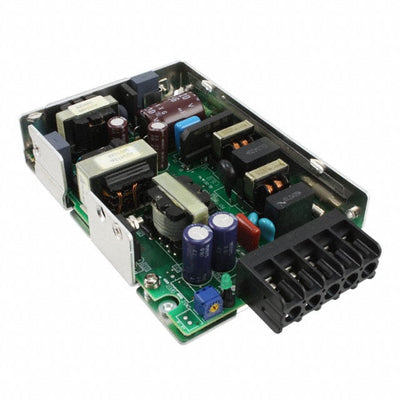 HWS50-24/HD by TDK-Lambda Americas Inc - AC/DC CONVERTER 24V 50W