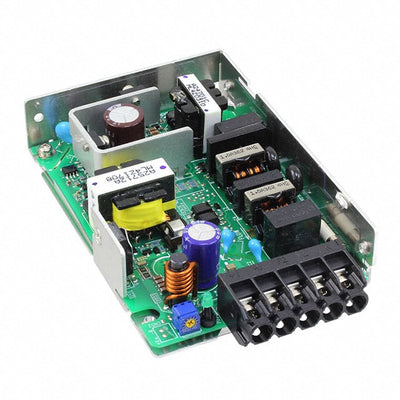HWS50A-24/HD by TDK-Lambda Americas Inc - AC/DC CONVERTER 24V 53W
