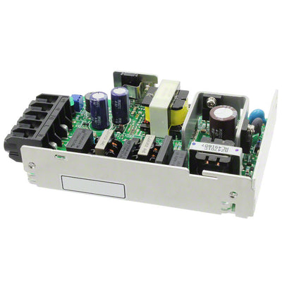 HWS50A-12/ME by TDK-Lambda Americas Inc - AC/DC CONVERTER 12V 50W