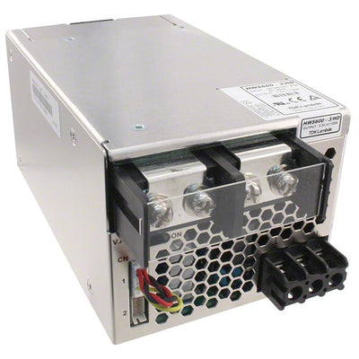 HWS600-15/ME by TDK-Lambda Americas Inc - AC/DC CONVERTER 15V 600W