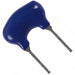 HWZT-6.00MD by Abracon LLC - CERAMIC RES 6.0000MHZ T/H