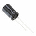 UHW1K121MPD1TD by Nichicon - ALUMIN CAP 120UF 20% 80V RADIAL