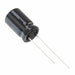 UHW1A122MPD by Nichicon - ALUMIN CAP 1200UF 20% 10V RADIAL