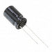 UHW1J181MPD by Nichicon - ALUMIN CAP 180UF 20% 63V RADIAL