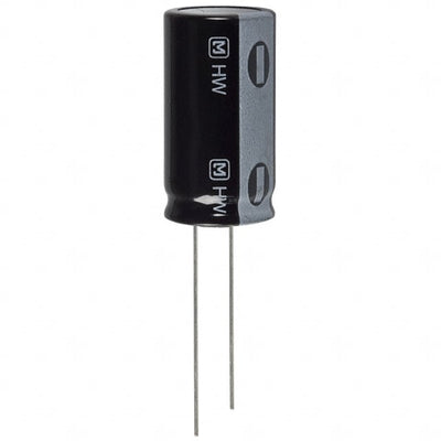 EEC-HW0D226 by Panasonic Electronic Components - CAP 22F -20% +40% 2.3V T/H