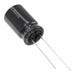 UHW1E152MHD by Nichicon - ALUMIN CAP 1500UF 20% 25V RADIAL