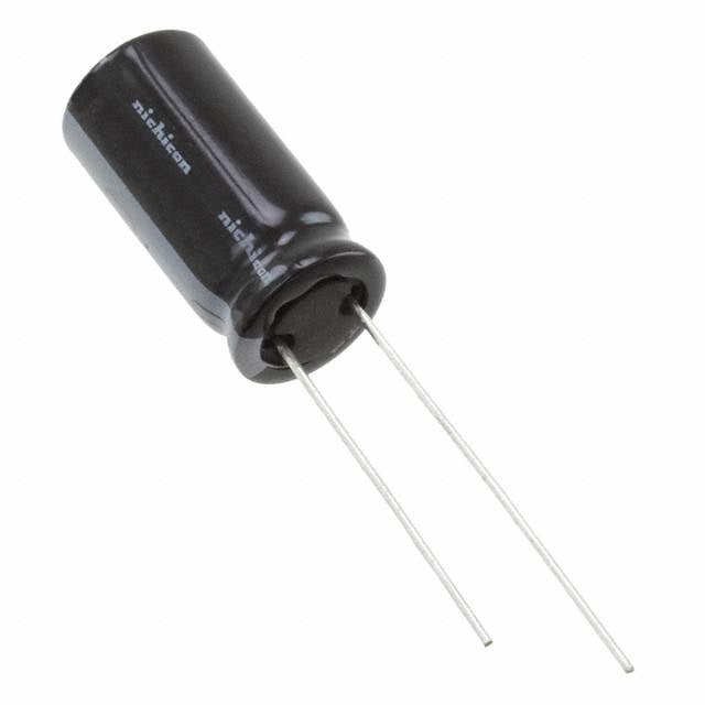 UHW1V681MPD6 by Nichicon - ALUMIN CAP 680UF 20% 35V RADIAL