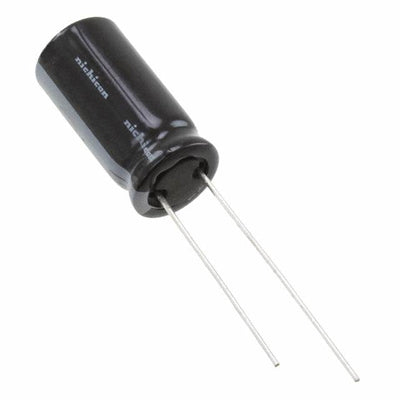 UHW1C152MPD by Nichicon - ALUMIN CAP 1500UF 20% 16V RADIAL