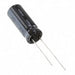 UHW1E122MPD by Nichicon - ALUMIN CAP 1200UF 20% 25V RADIAL