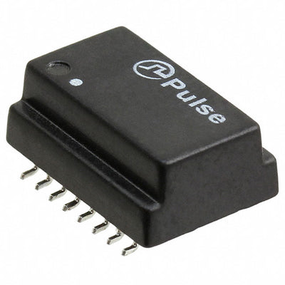 HX1198FNLT by Pulse Electronics - PULSE XFMR 1CT:1CT TX 1CT:1CT RX