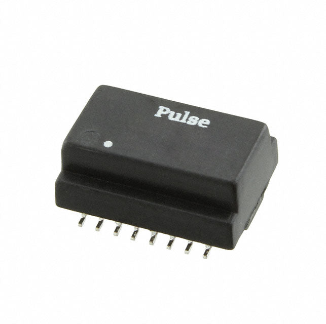 HX1217NL by Pulse Electronics - PULSE XFMR 1:1 TX 1:1 RX 350UH