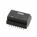 HX1217NL by Pulse Electronics - PULSE XFMR 1:1 TX 1:1 RX 350UH