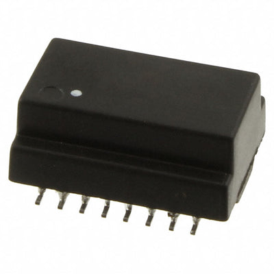 HX1260FNLT by Pulse Electronics - PULSE XFMR 1CT:1CT TX 1CT:1CT RX