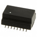 HX1260FNLT by Pulse Electronics - PULSE XFMR 1CT:1CT TX 1CT:1CT RX